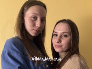 Willaandantonia