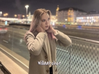 Willaatcher