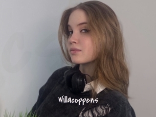 Willacoppens