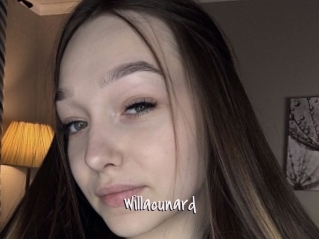 willacunard Commando Sexy