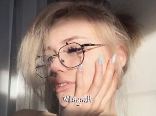willagault Commando Sexy