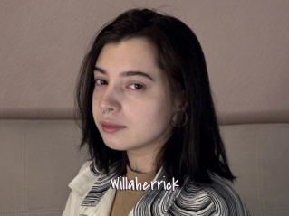 Willaherrick
