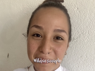 willdsexcouple Commando Sexy