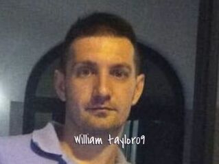 William_taylor09