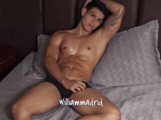 Williammadrid