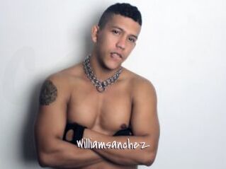 Williamsanchez