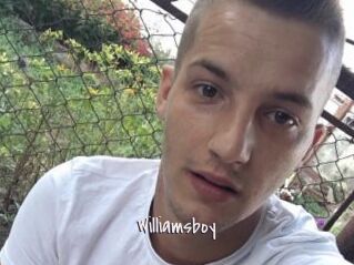 Williamsboy