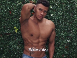 williamsrains Commando Sexy