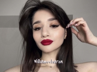 Williamssharon