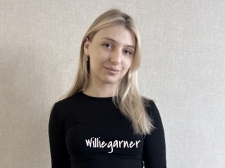 williegarner Commando Sexy