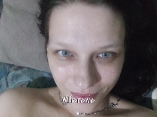 Willierenie