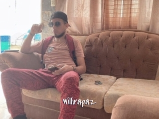 Willirapaz