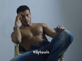 Willpheels