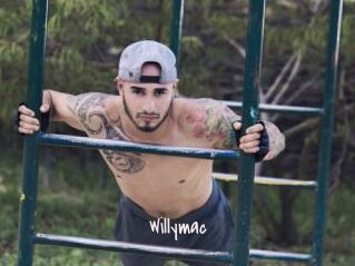 Willymac