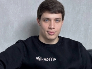 willymorris Commando Sexy