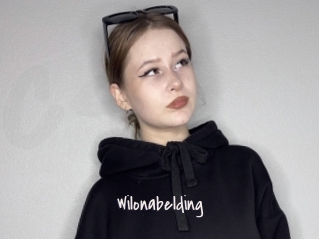 Wilonabelding