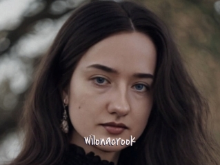 Wilonacrook