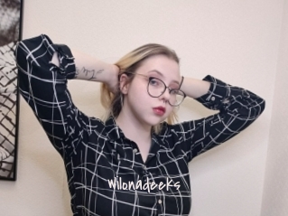 Wilonadeeks