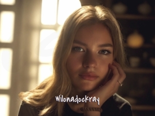 Wilonadockray