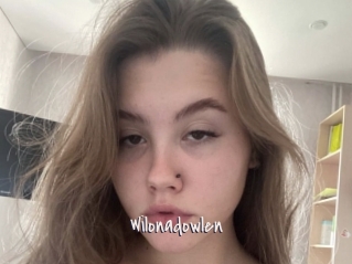 wilonadowlen Commando Sexy
