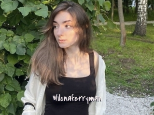 Wilonaferryman