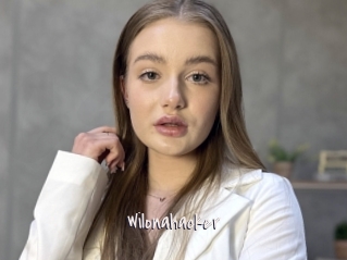 Wilonahacker