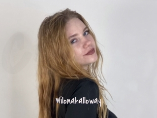 Wilonahalloway