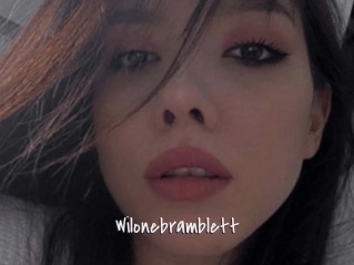 Wilonebramblett