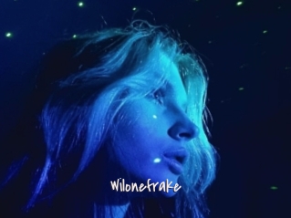 Wilonefrake