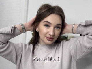 Wilonegulliford