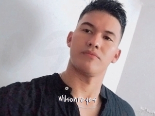 Wilsonreyes