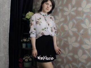 Winklucie