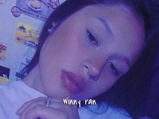 winny_ran Commando Sexy