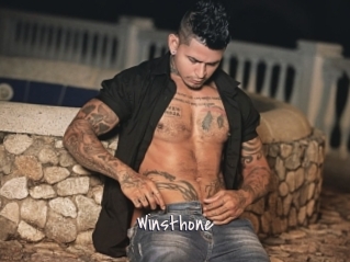 winsthone Commando Sexy