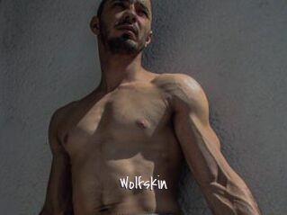 Wolfskin