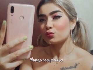 Wondercouplexxx