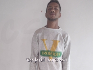 wonderful_couplex20 Commando Sexy