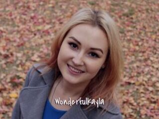 wonderfulkayla Commando Sexy