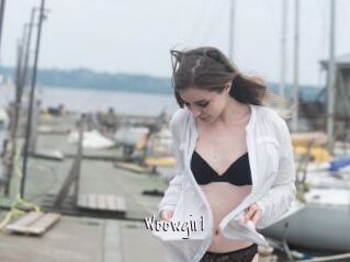 woowgirl Commando Sexy