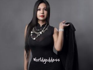 Worldgoddess