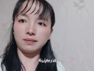 Wudanxia
