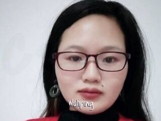Wuliping