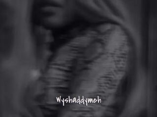 Wyshaddymeh