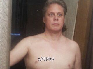 XAEMOS