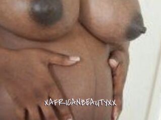 XAFRICANBEAUTYXX