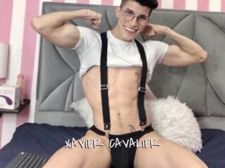 XAVIER_CAVALIER