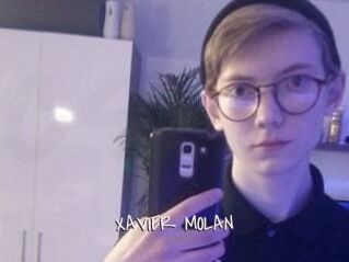 XAVIER_MOLAN