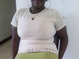 XBlackBeauty