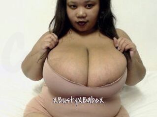 XBustyXBabeX