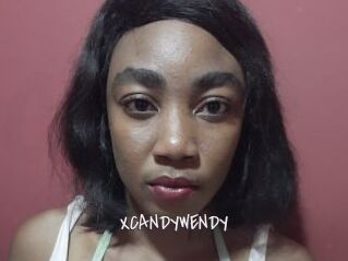 XCANDYWENDY